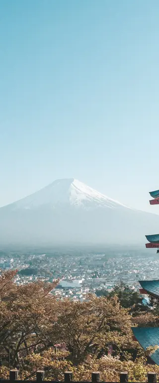 Die schönsten Japan Sehenswürdigkeiten mit Reisetipps